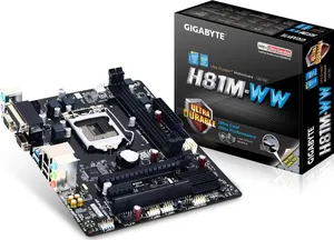 GA-H81M-WW (Rev. 1.0)